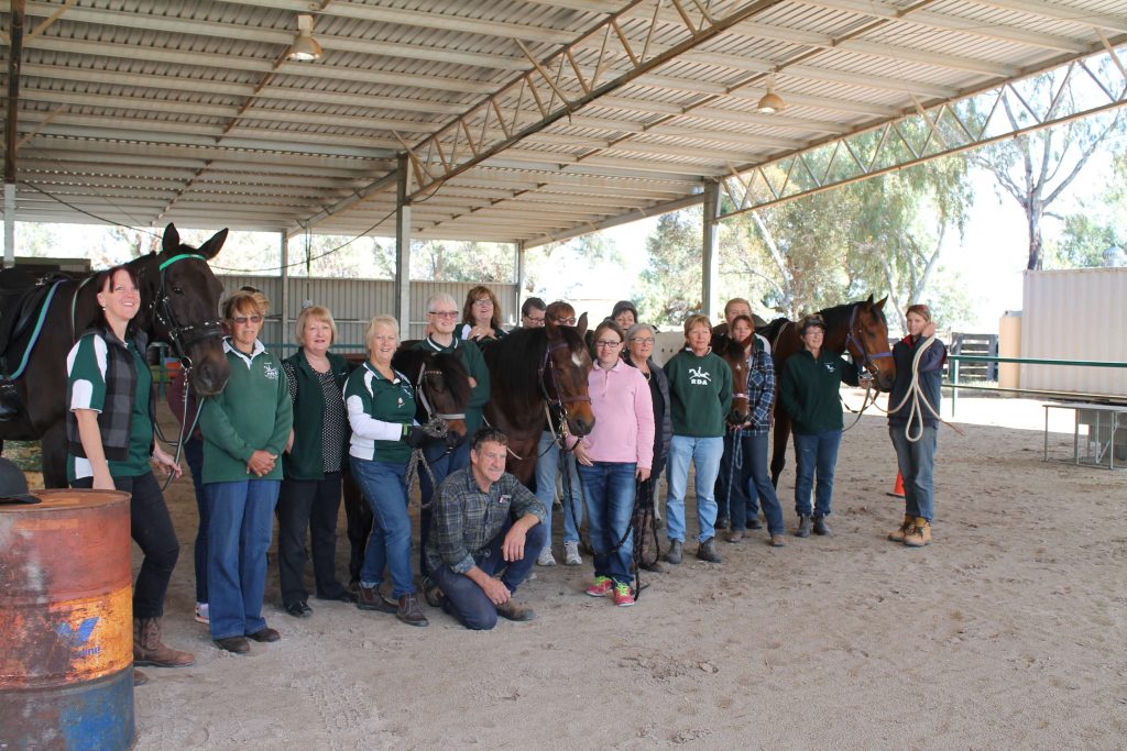 Swan Hill