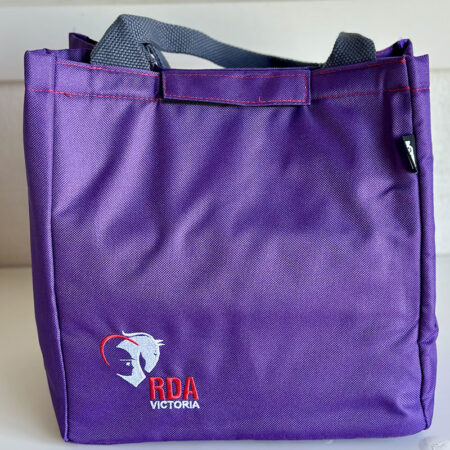 RPET Cooler Lunch Bag